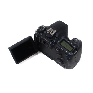 Used Canon EOS 90D Body Only